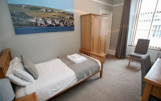 The Royal Hotel Stromness