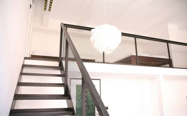 Boutique Lofts