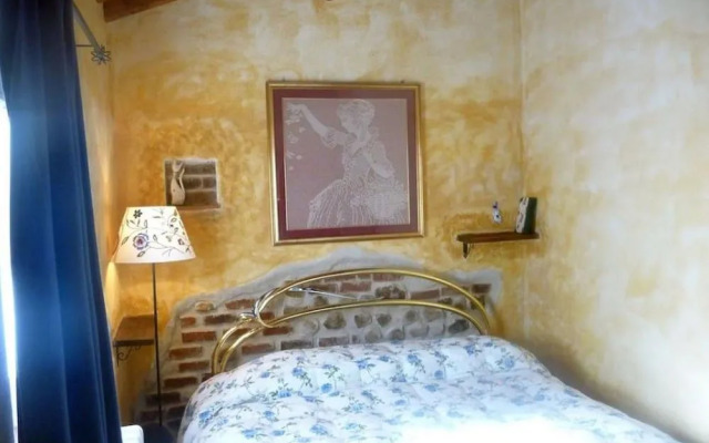 B&B Pergolato di Sotto