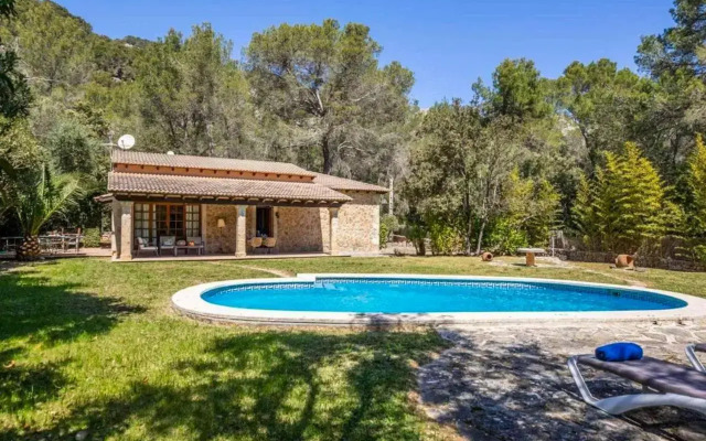 Villa Garrigo