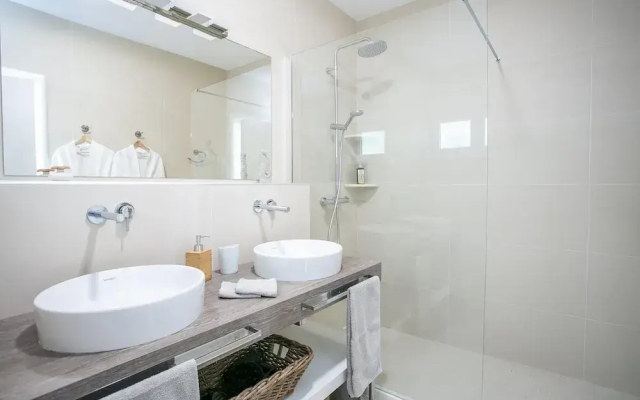 Apartmani Teskera