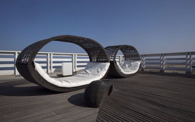 Terme Beach Resort