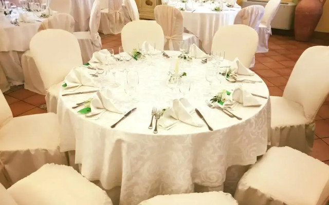 Albergo Conca D'Oro