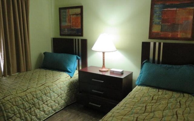 Surf Rider Resort