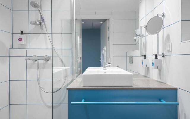 Quality Hotel the Mill