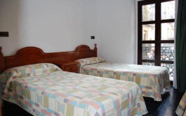 Hostal Noria