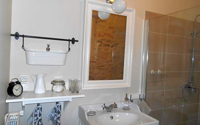 Les Chambres d'Hôtes du Rouyre