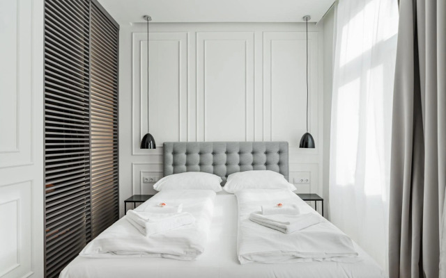 Zeus Design Apartments Schönbrunn