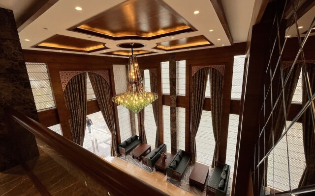 WelcomHeritage Grand Srinagar