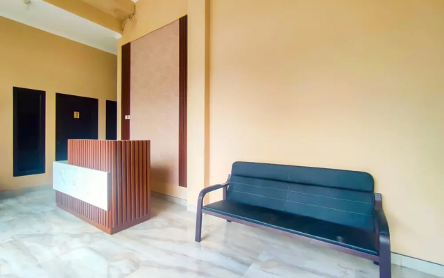 Griya Poerwoto Syariah Near Pasar Klewer Solo RedPartner