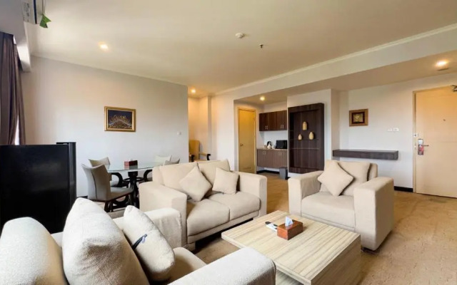 Syariah Hotel