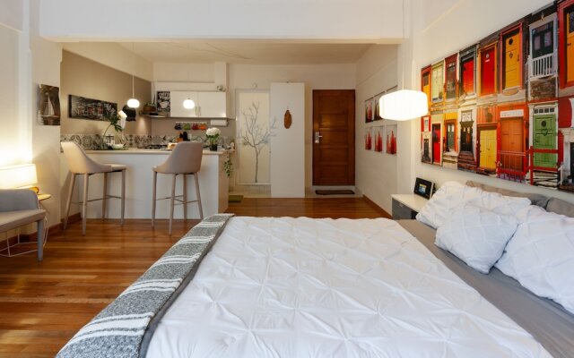 Urban Loft