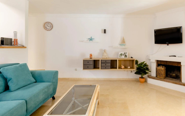 Apartamento Confortable Urbanización El Paraiso