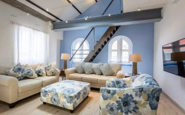 Apartamento en Willemstad curazao
