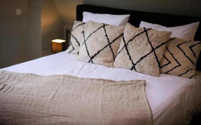 Bloemendaal Hotel Collection Apartments