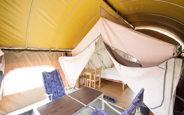 Gapyeong Yongsu Greenland Glamping