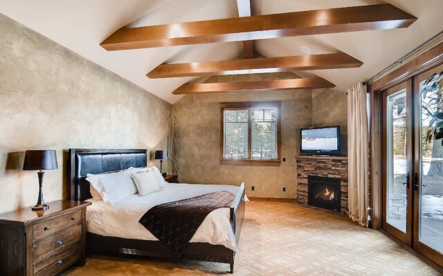 12th Manor in Suncadia