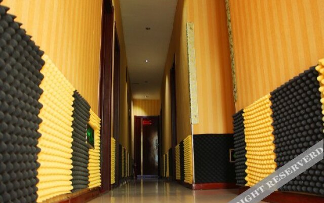 Yangguang Express Hotel