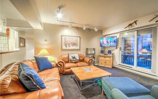 Dulany At Gondola 105