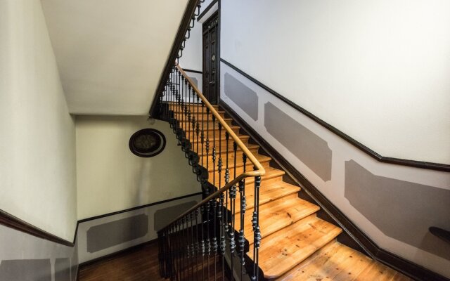 Apartamento Dúplex En Antón Martín