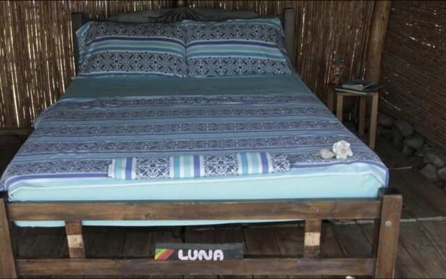 Guajira Beach Hostel