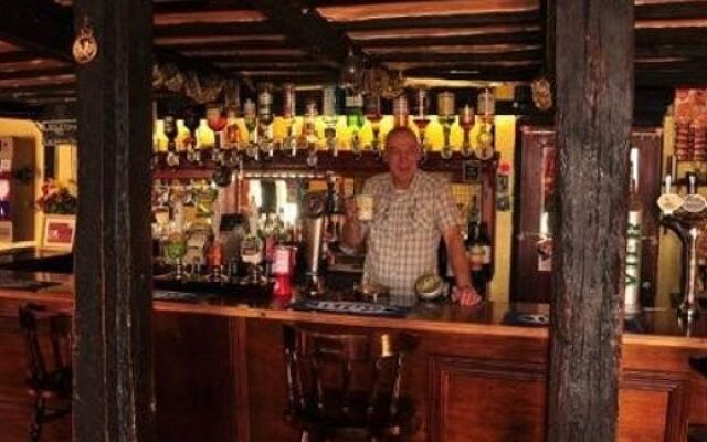 The White Horse Inn