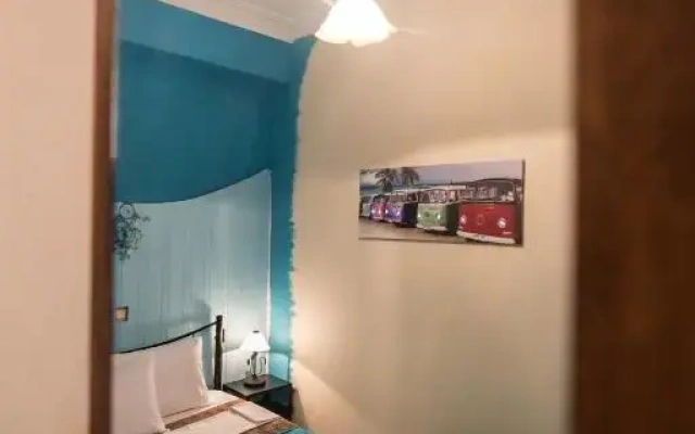 Manthiata Studios