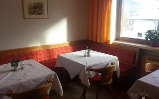 Privatpension Haus Michelitsch