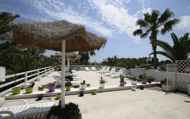 Residence La Conchiglia