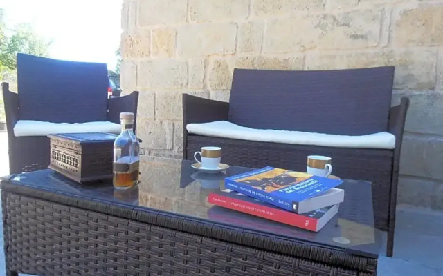 Il Corallo del Salento