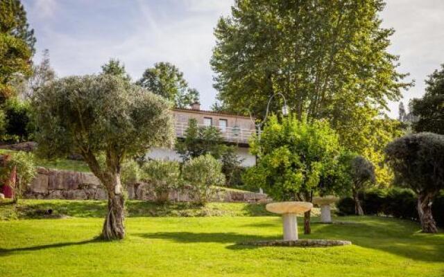 Quinta do Rio Gerês