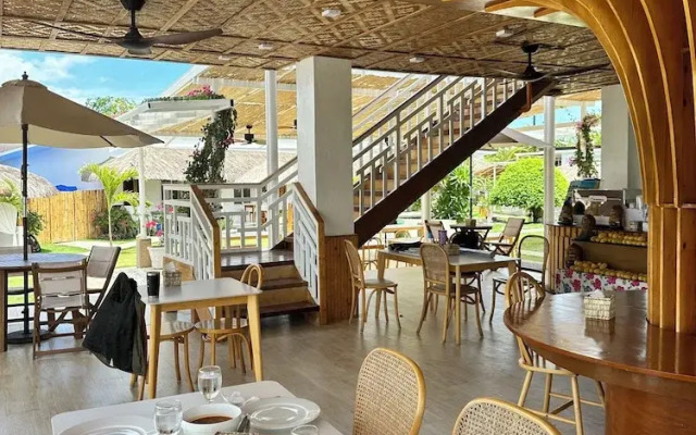 Treeshade Resort & Spa Moalboal