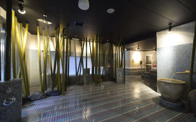 Candeo Hotels Chiba