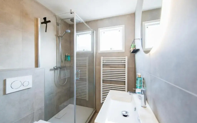 Appartement, Kaap 123 - Ameland