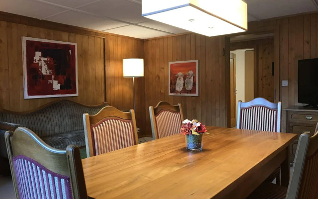 Infopoint Apartments Chalet and Motel BrunigSilvana