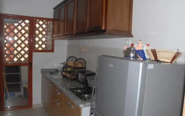 Jnane Aourad Appartement