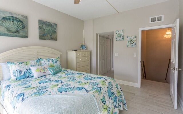 San Remo Beach Front Condo Star5vacations