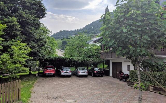 Ferienwohnung Winklerhof