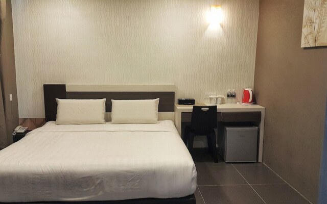 Kampar Boutique Hotel - Kampar Sentral