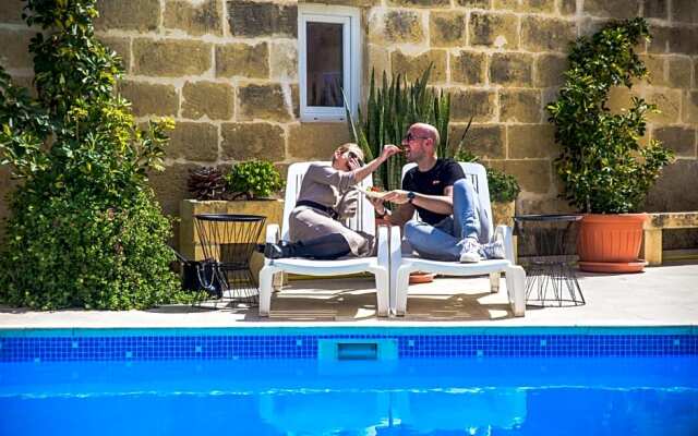 Sweet Life Gozo