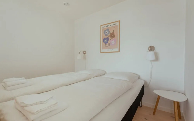 Cozy Downtown Studio Apartment