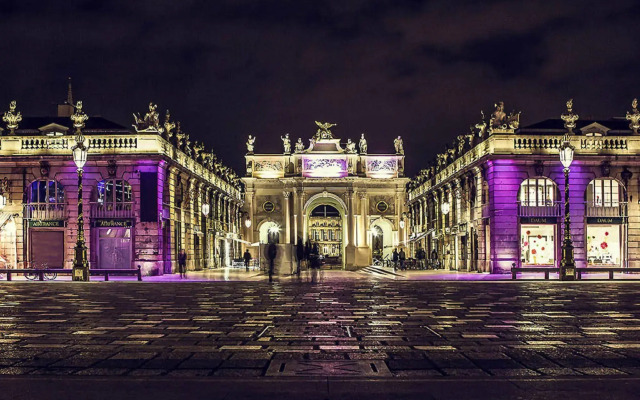 Premiere Classe Nancy Est - Essey