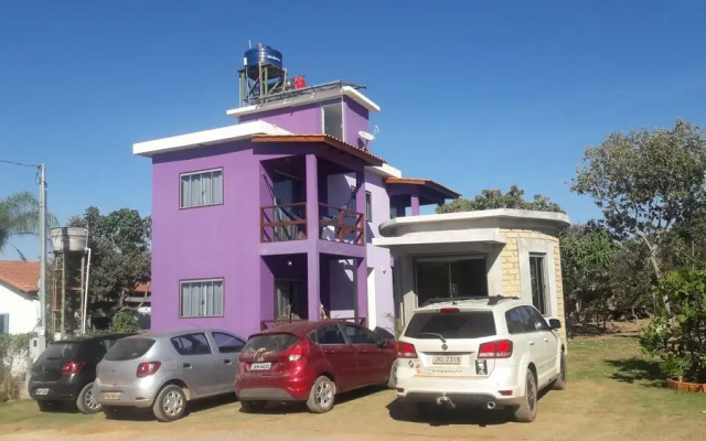 Pousada Avalon