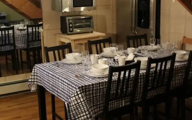 Smith Regency Three/Four-Bedroom Condominium