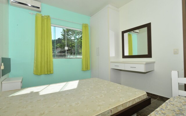 Olho D'Água Residence