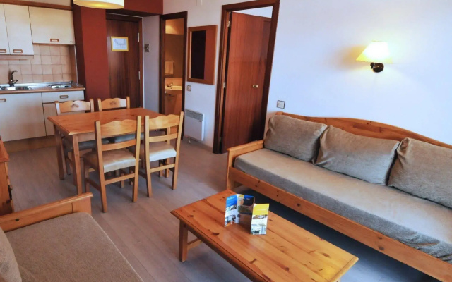 Xon's Platja Hotel Apartments