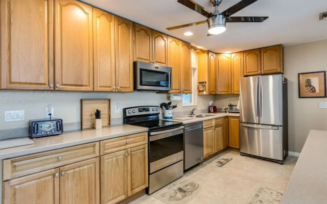 Vacation Home Meehan