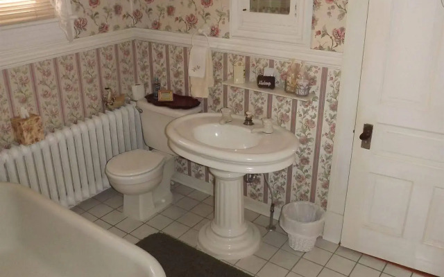 Belle Hearth Bed and Breakfast