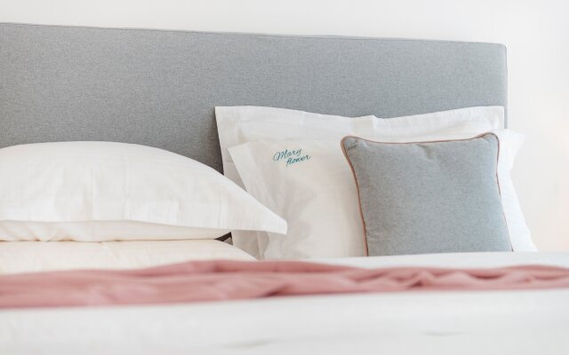 THE Premium Loft Apartment -c1-common Terrace
