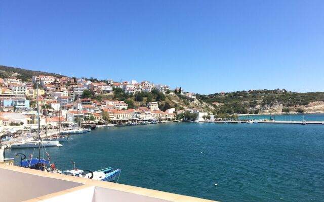 Hotel Damo